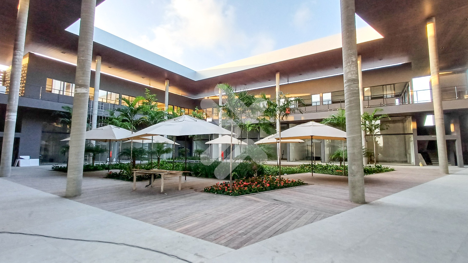 Loja para aluguelParque das NaçõesParnamirim: 