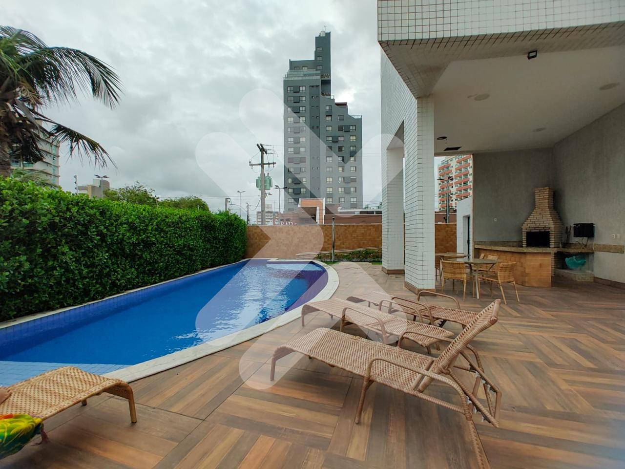 Apartamento à vendaPonta NegraNatal: 