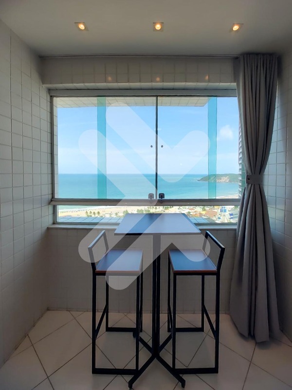 Apartamento à vendaPonta NegraNatal: 