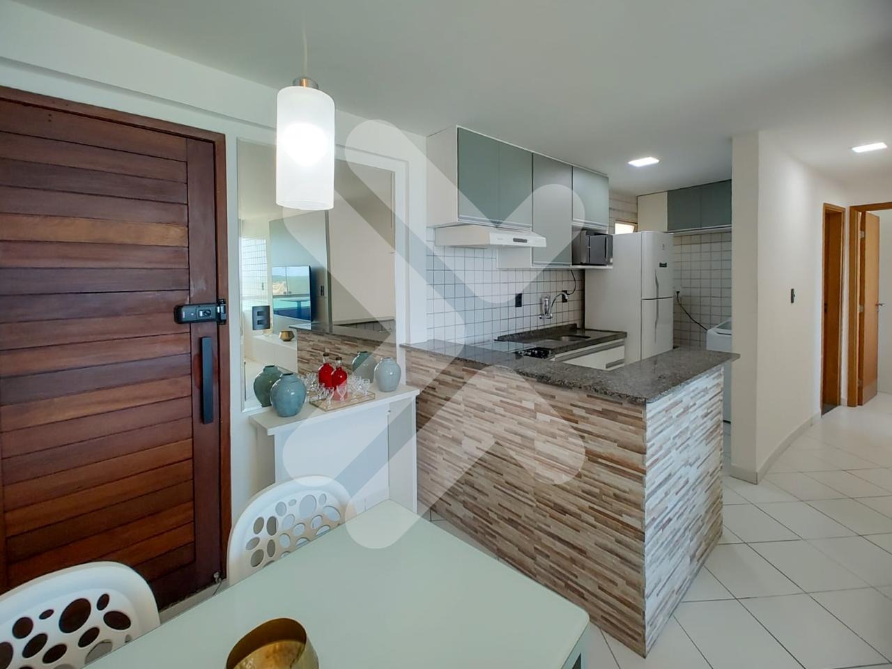 Apartamento à vendaPonta NegraNatal: 