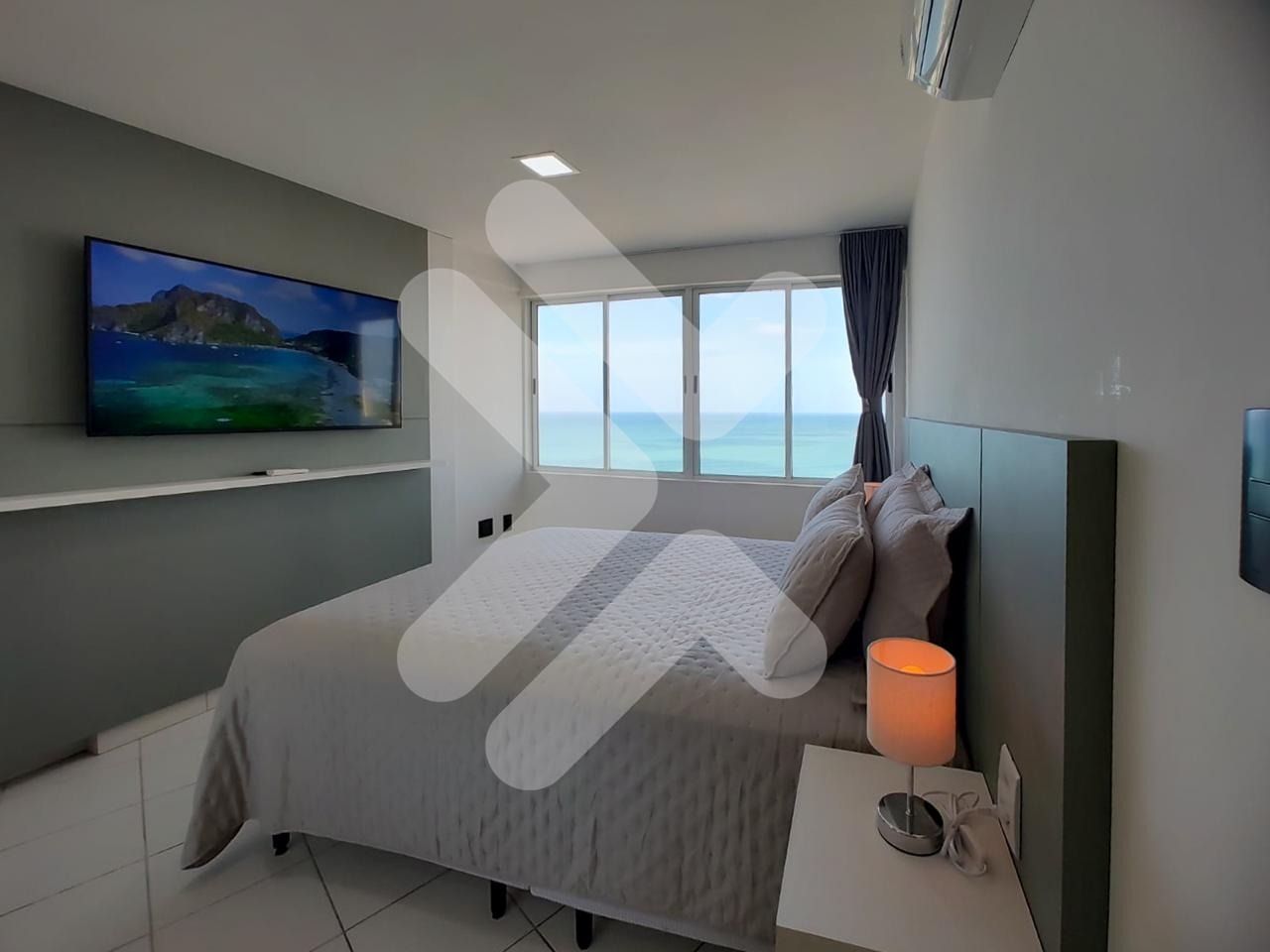 Apartamento à vendaPonta NegraNatal: 