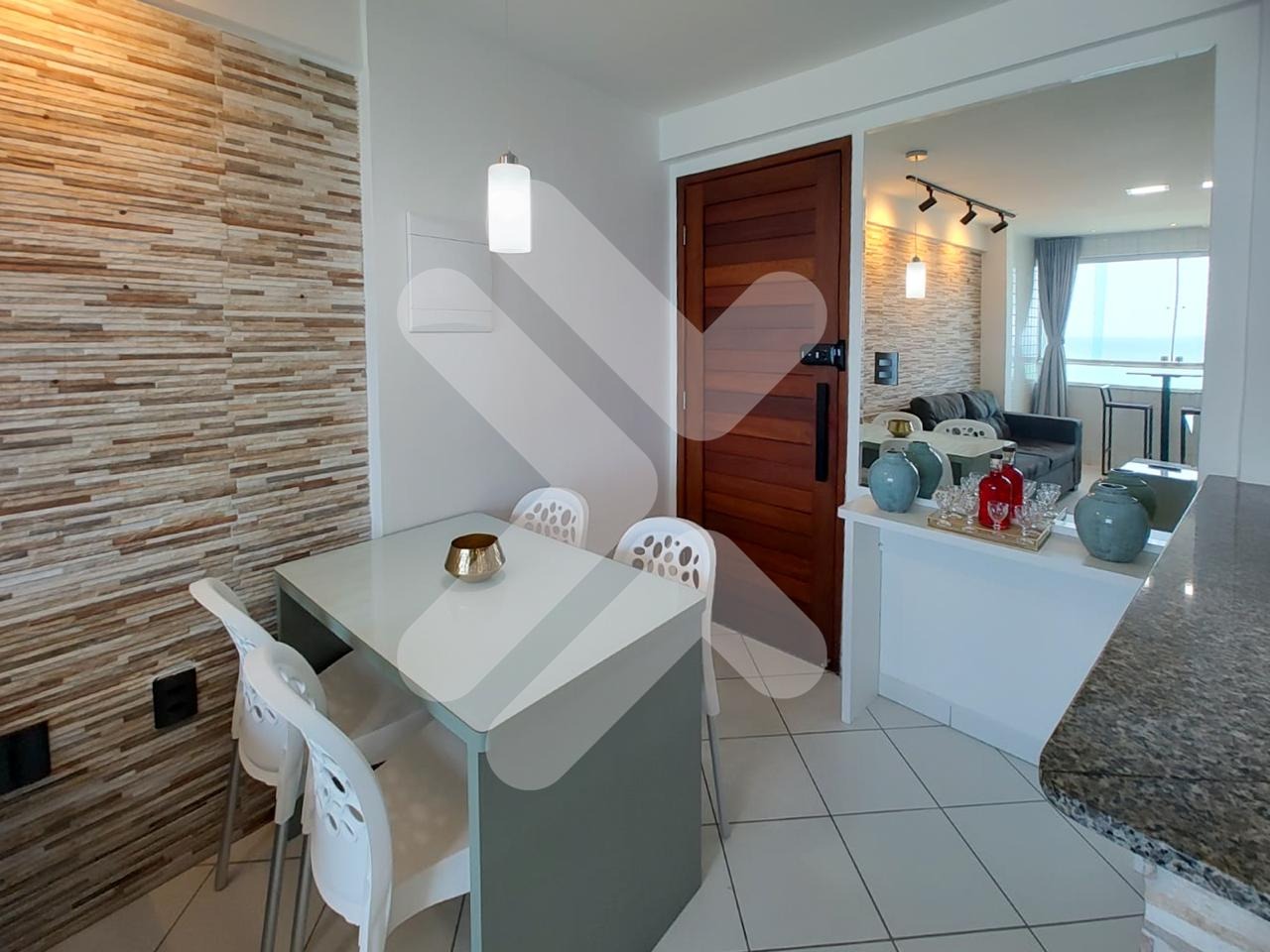 Apartamento à vendaPonta NegraNatal: 