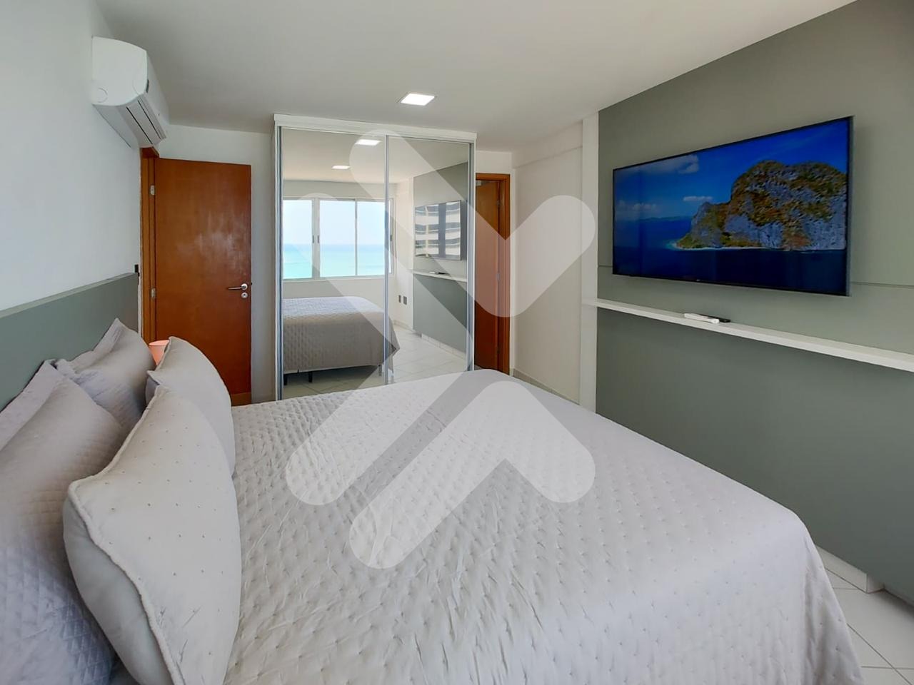 Apartamento à vendaPonta NegraNatal: 