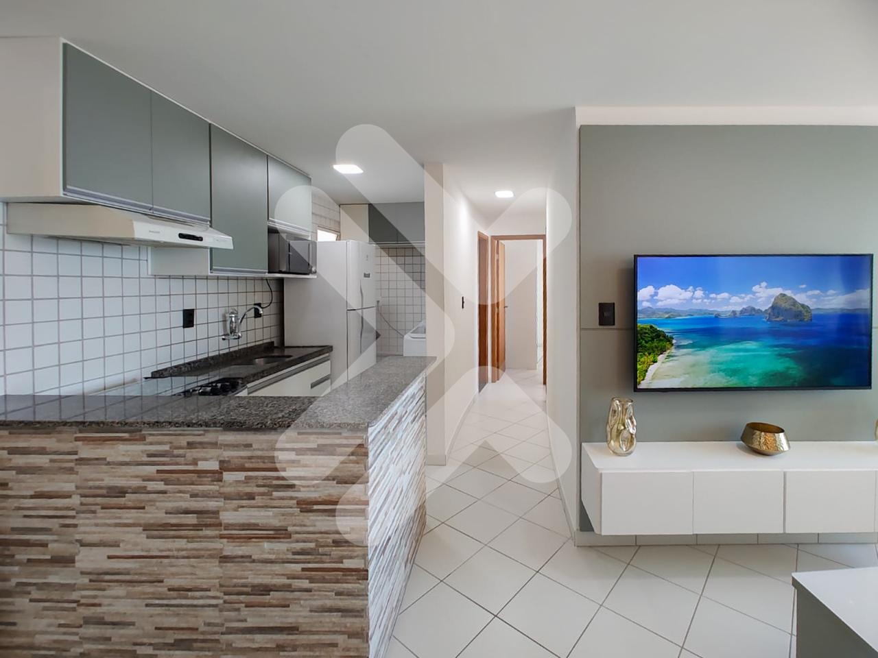 Apartamento à vendaPonta NegraNatal: 