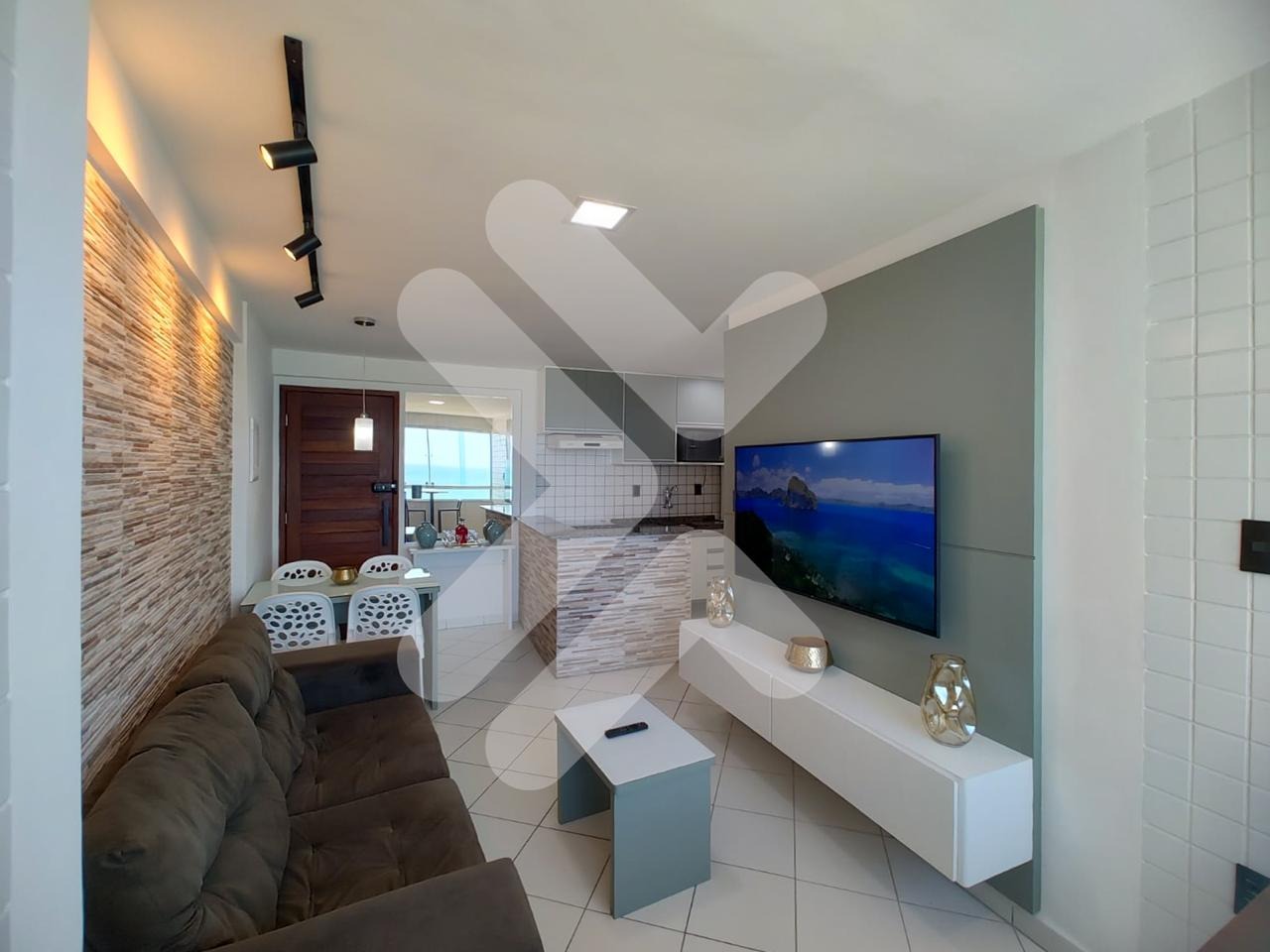 Apartamento à vendaPonta NegraNatal: 