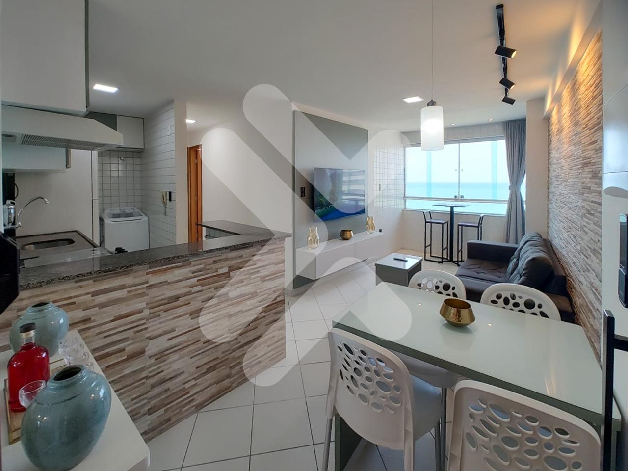 Apartamento à vendaPonta NegraNatal: 