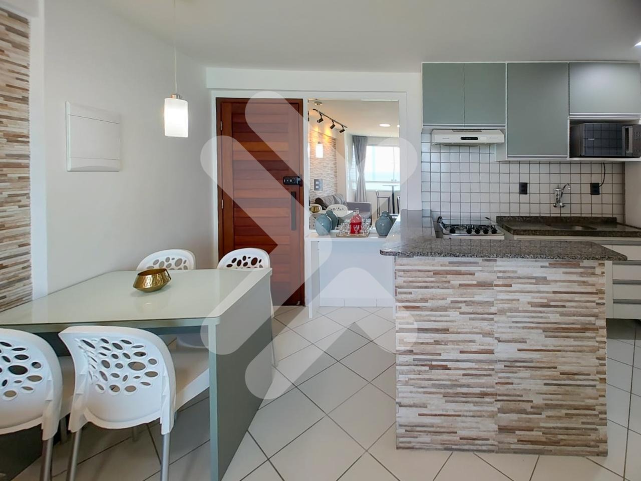 Apartamento à vendaPonta NegraNatal: 