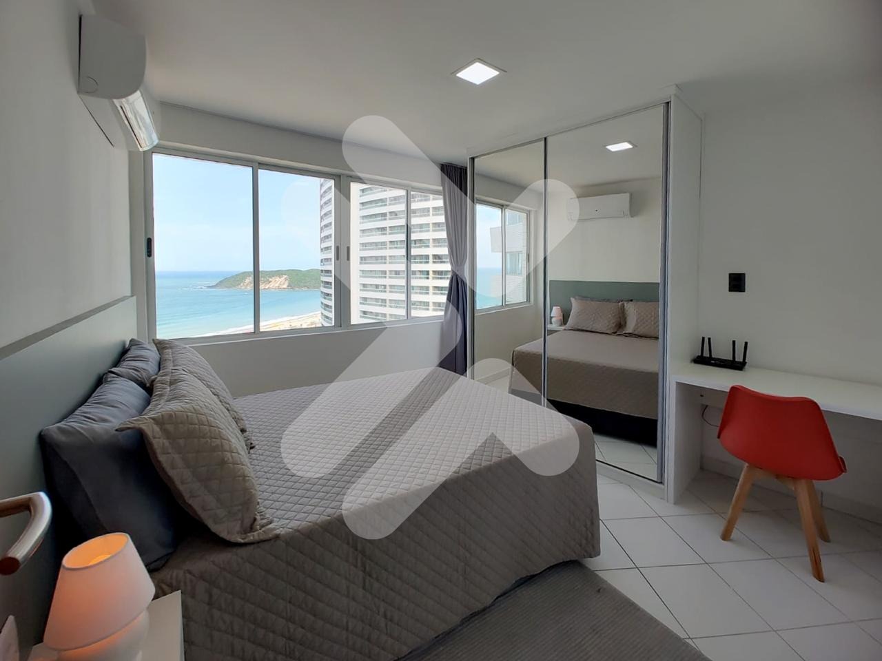 Apartamento à vendaPonta NegraNatal: 