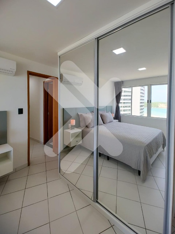 Apartamento à vendaPonta NegraNatal: 