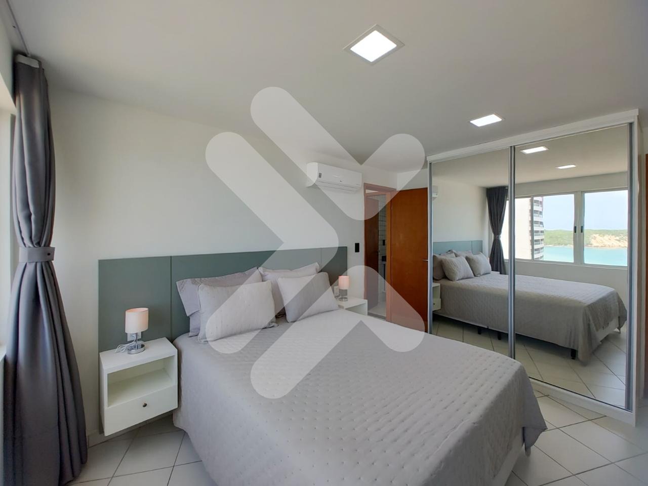 Apartamento à vendaPonta NegraNatal: 