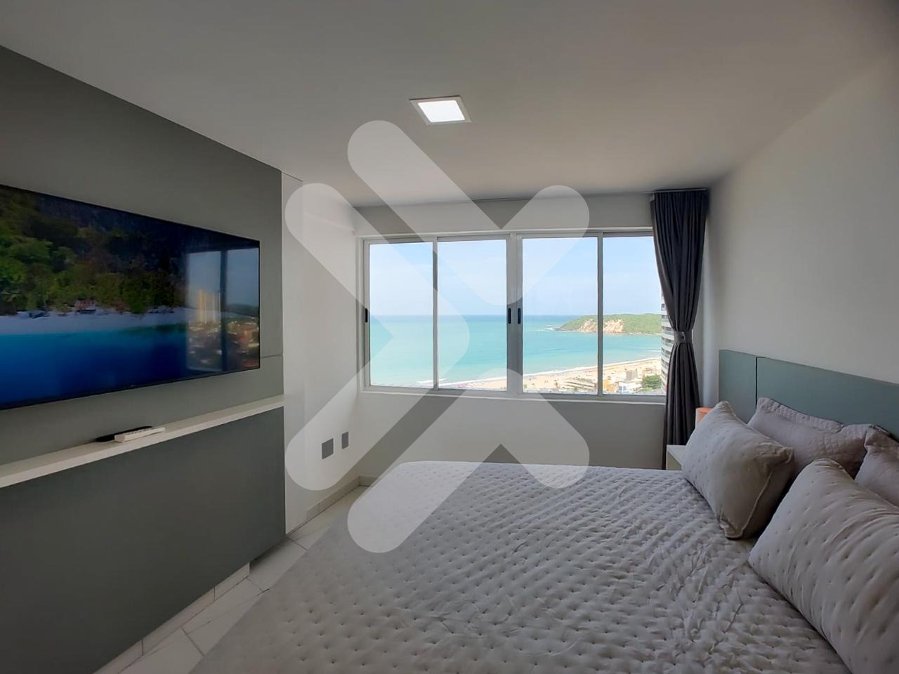 Apartamento à vendaPonta NegraNatal: 