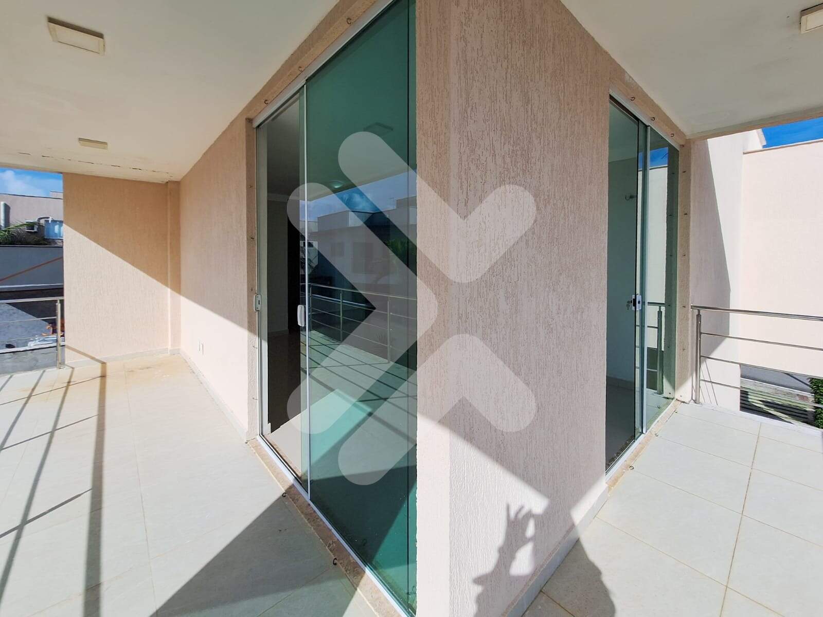Casa em Condomínio à vendaParque das NaçõesParnamirim: 