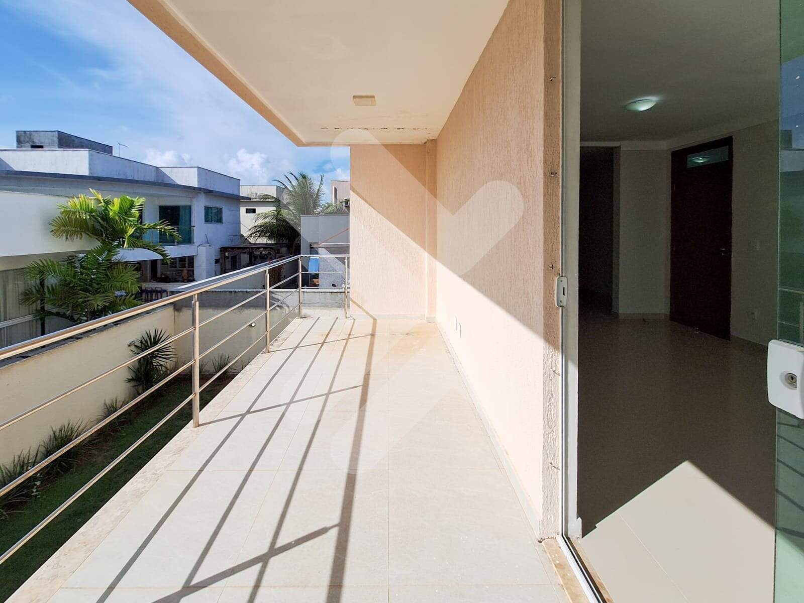 Casa em Condomínio à vendaParque das NaçõesParnamirim: 