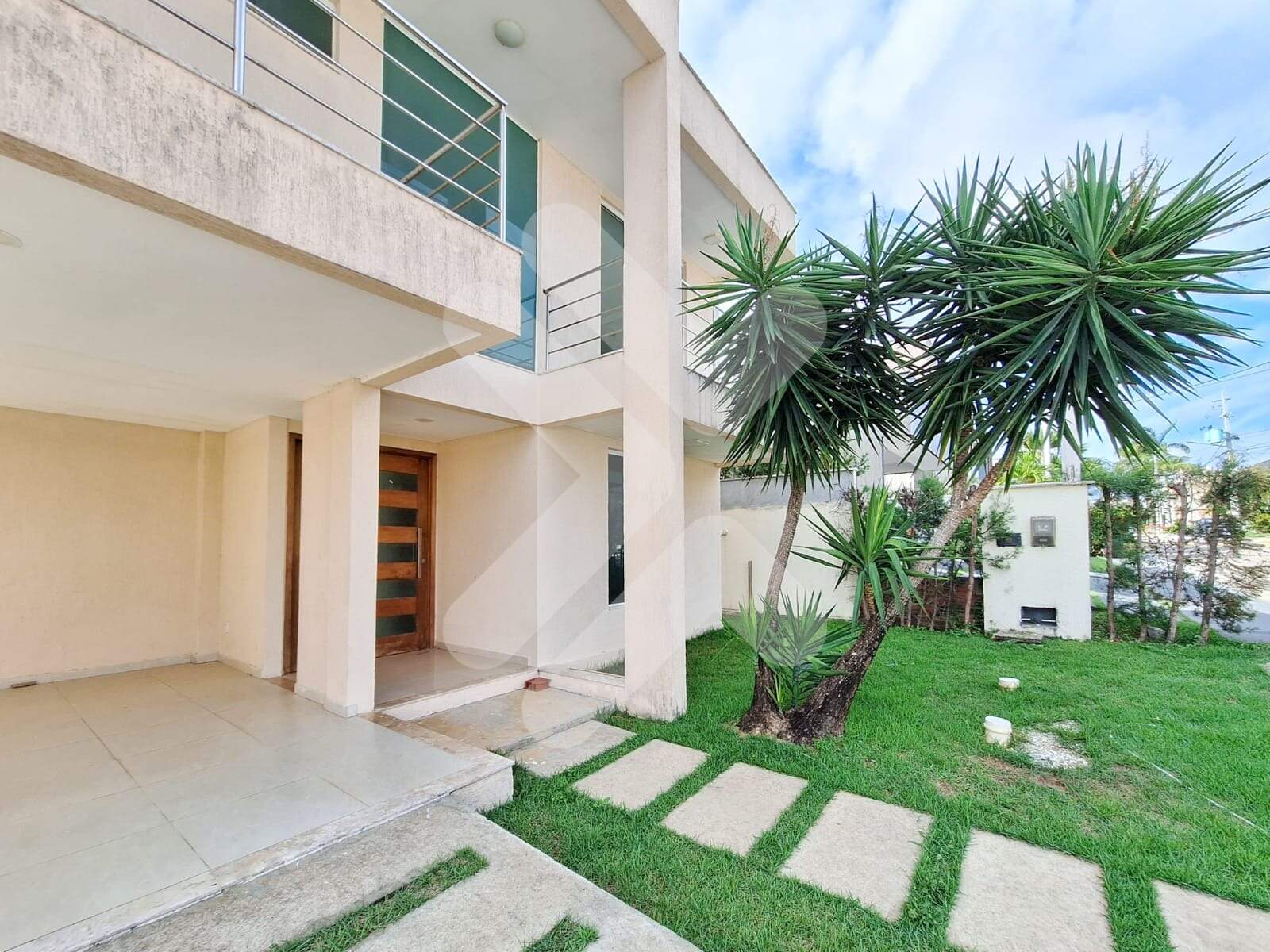 Casa em Condomínio à vendaParque das NaçõesParnamirim: 