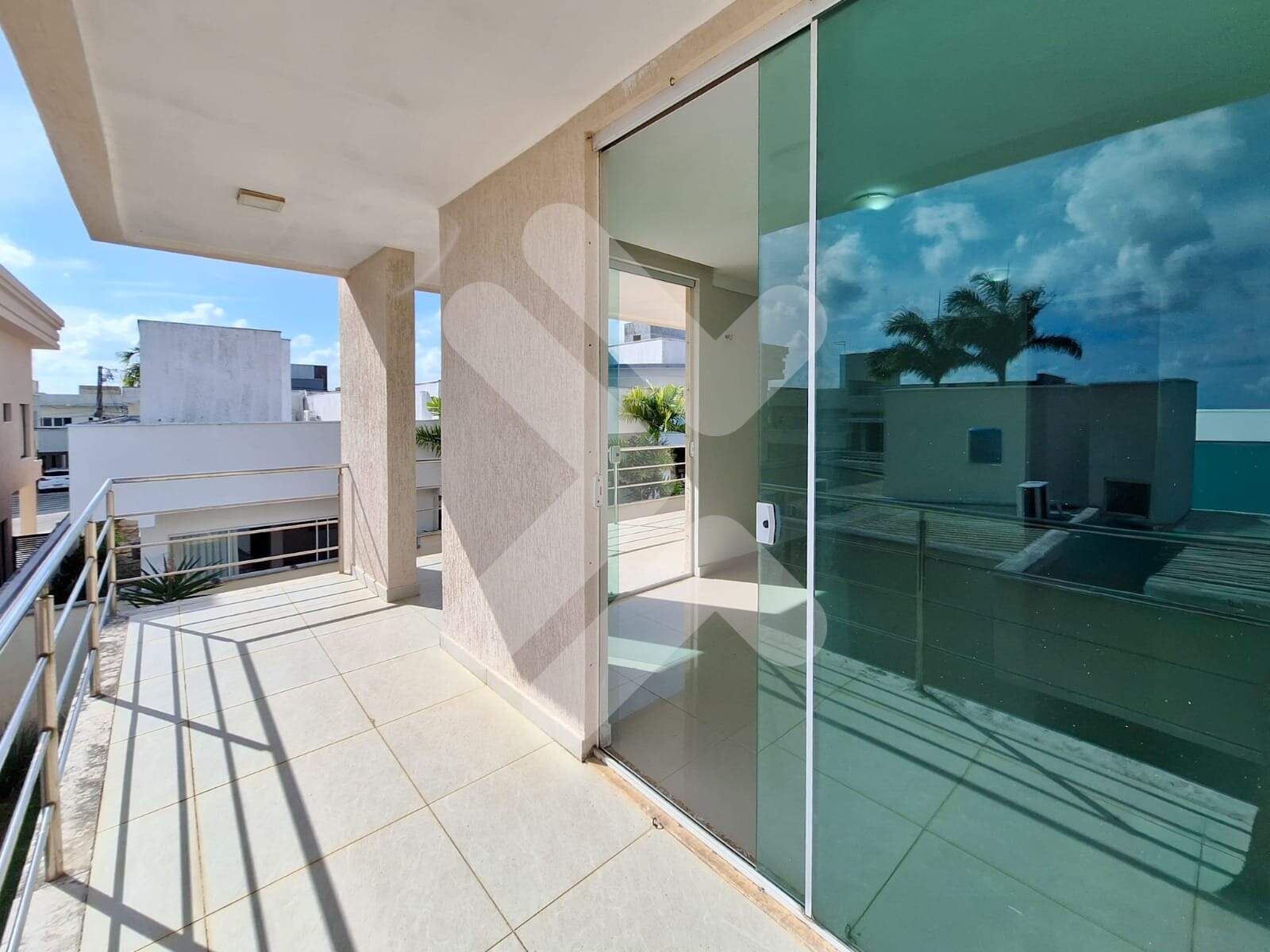 Casa em Condomínio à vendaParque das NaçõesParnamirim: 