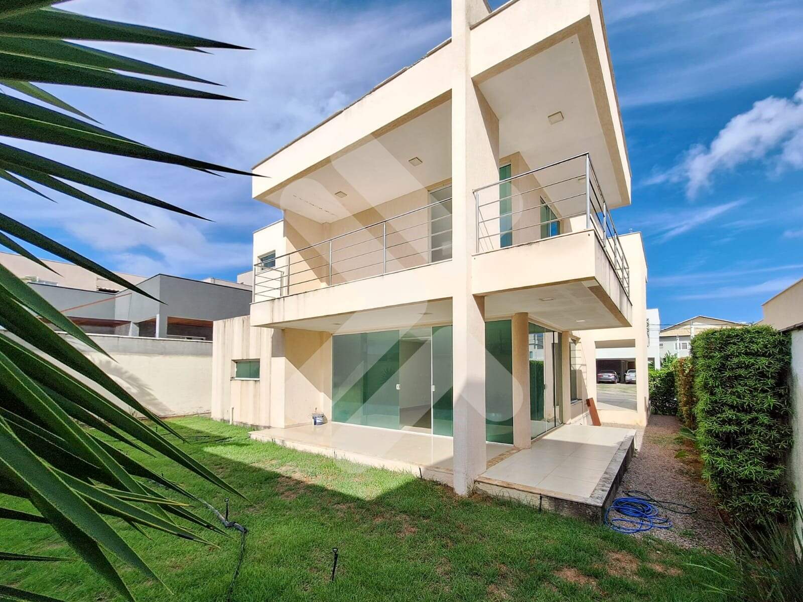 Casa em Condomínio à vendaParque das NaçõesParnamirim: 
