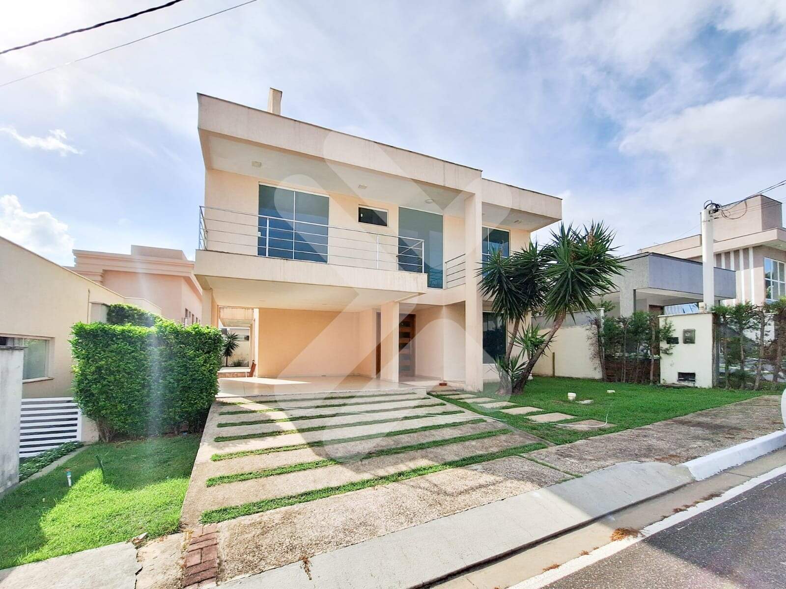 Casa em Condomínio à vendaParque das NaçõesParnamirim: 