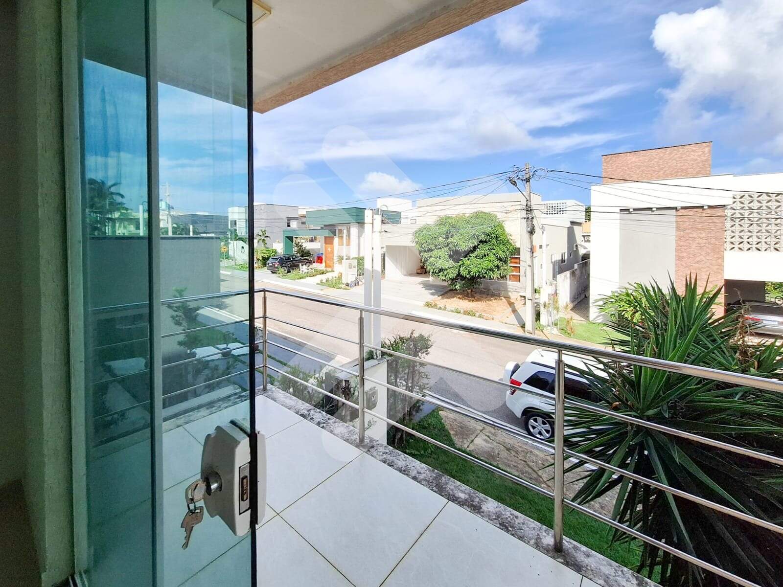 Casa em Condomínio à vendaParque das NaçõesParnamirim: 