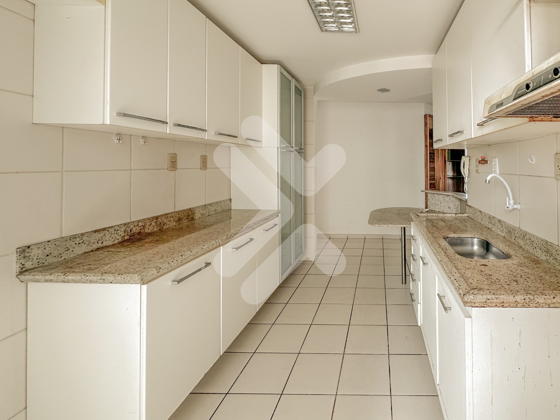 Apartamento à venda Barro VermelhoNatal: 