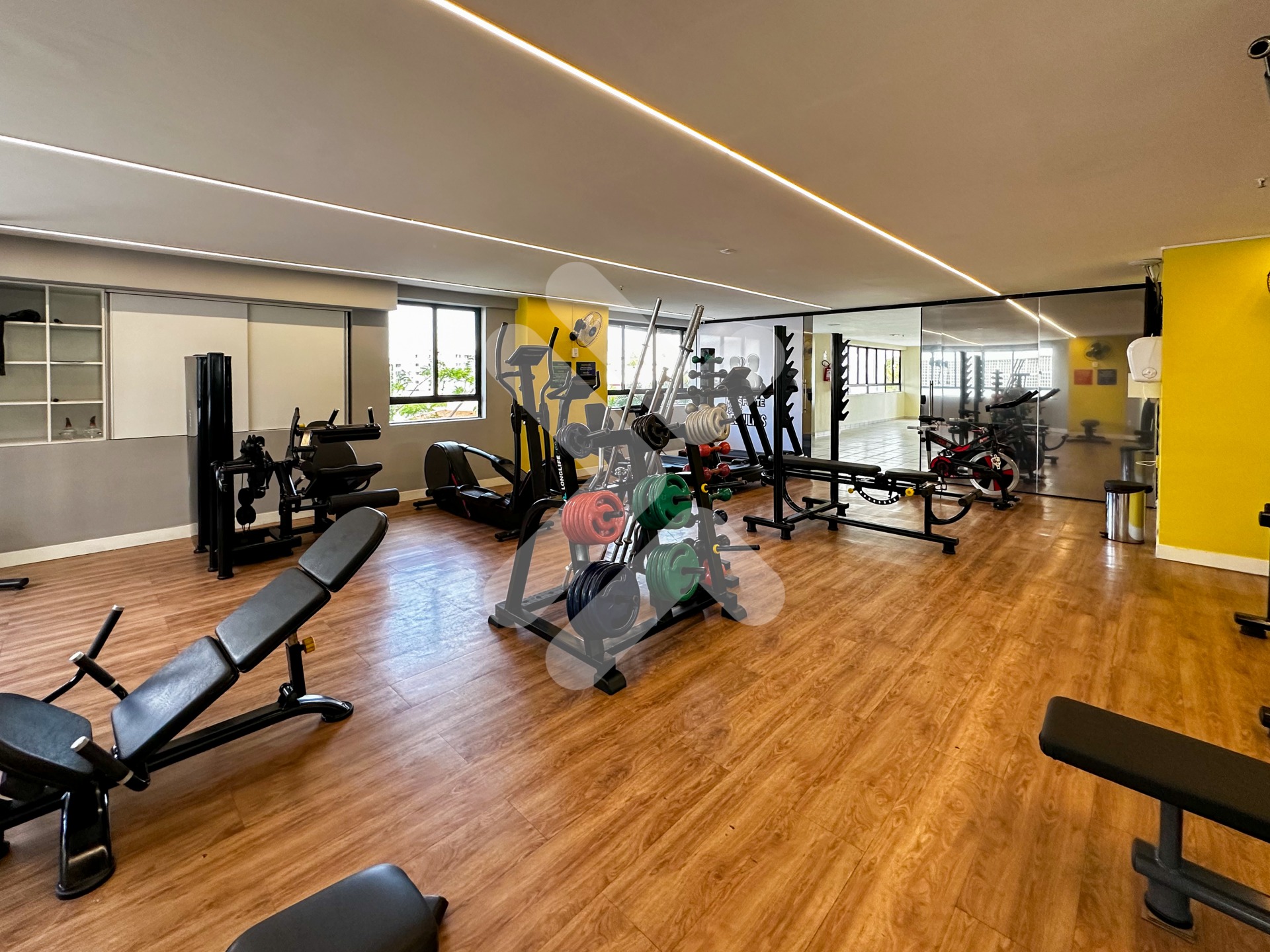 Apartamento à venda Barro VermelhoNatal: 