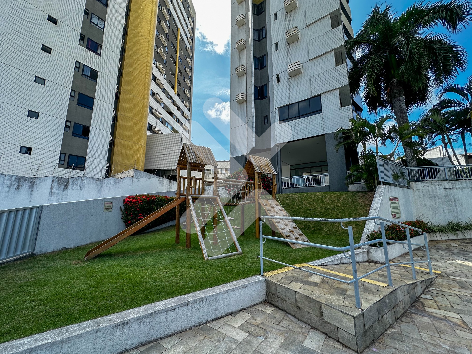 Apartamento à venda Barro VermelhoNatal: 