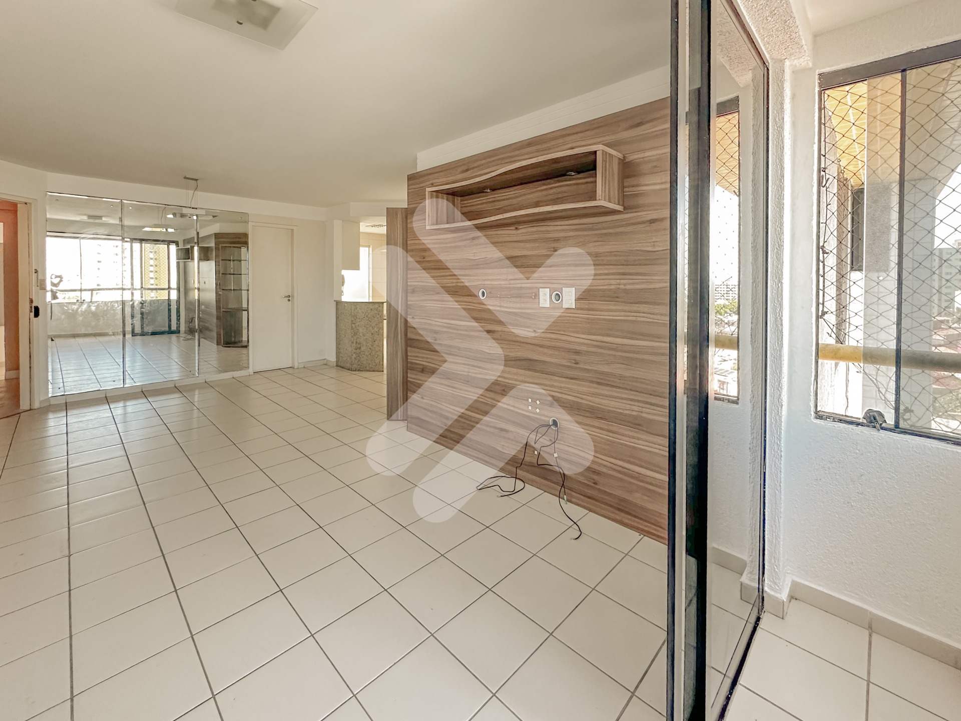 Apartamento à venda Barro VermelhoNatal: 