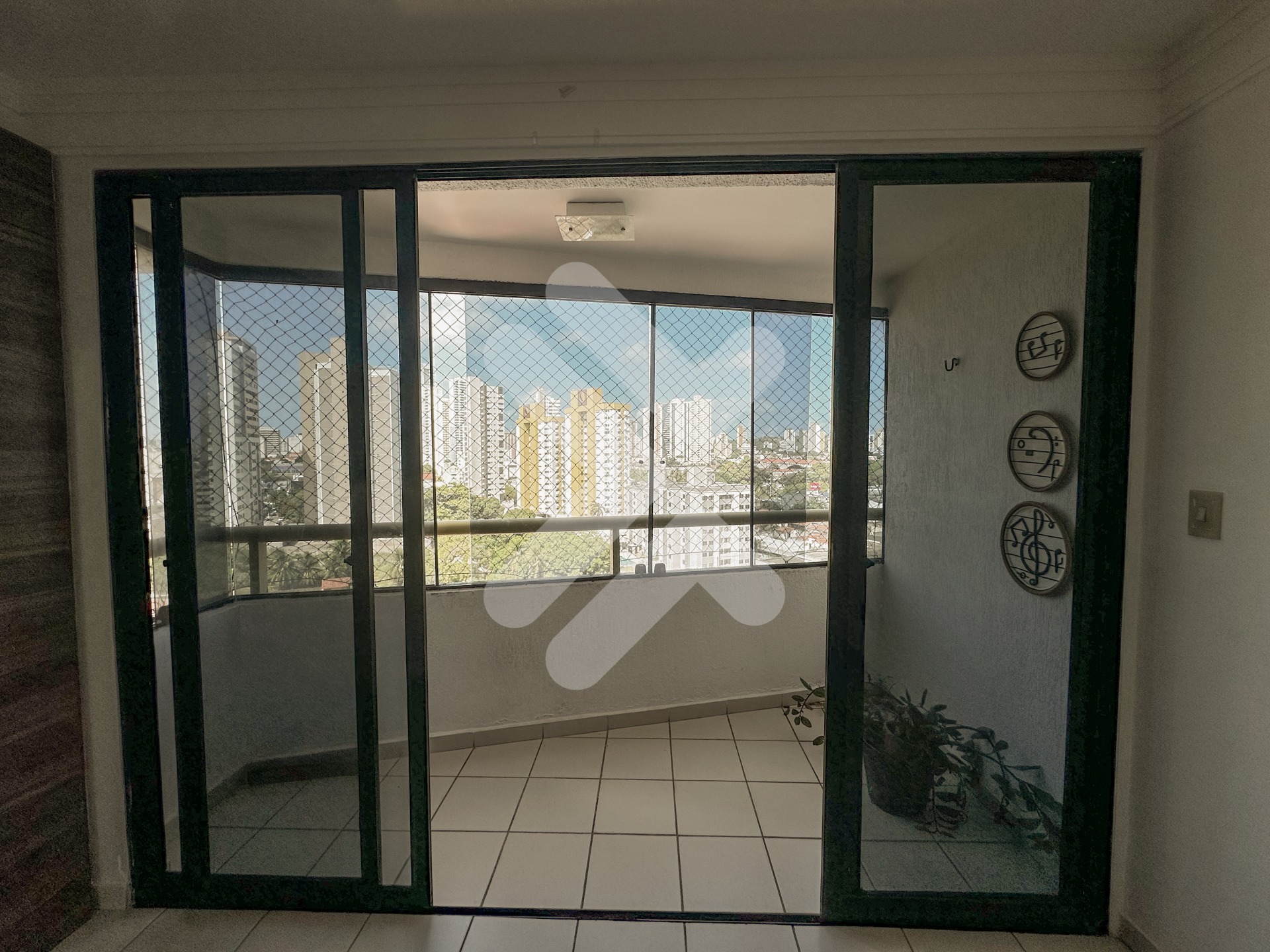 Apartamento à venda Barro VermelhoNatal: 