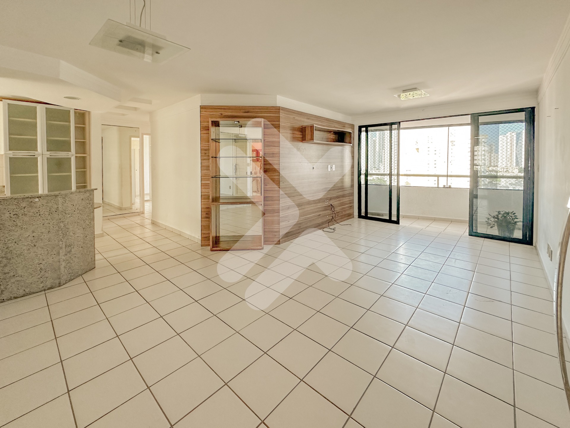 Apartamento à venda Barro VermelhoNatal: 