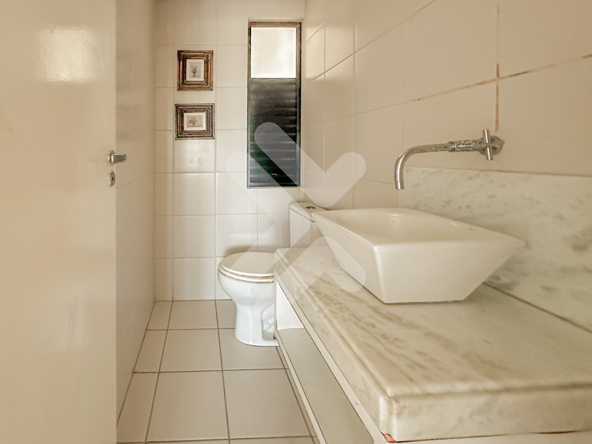 Apartamento à venda Barro VermelhoNatal: 