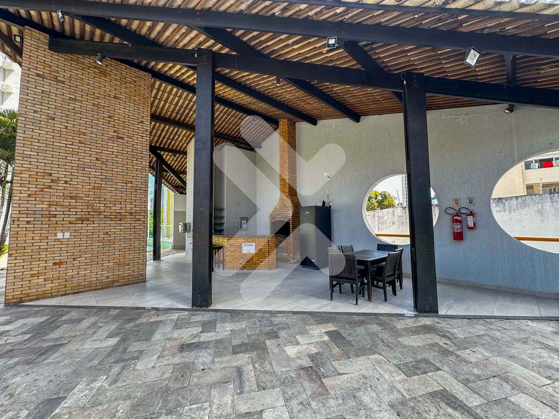 Apartamento à venda Barro VermelhoNatal: 