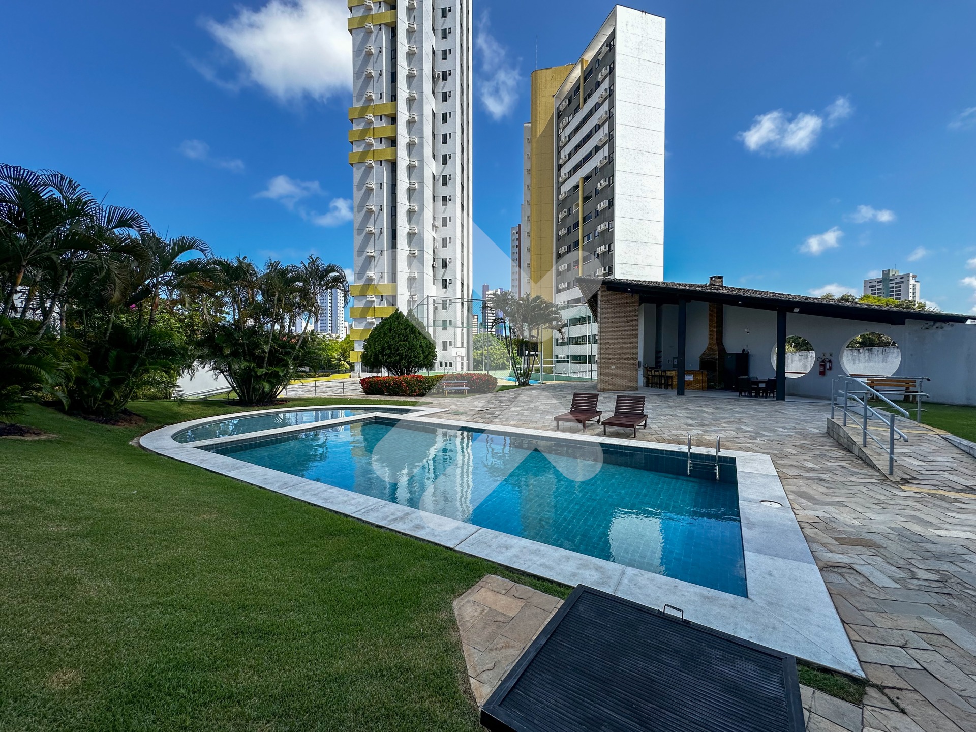 Apartamento à venda Barro VermelhoNatal: 