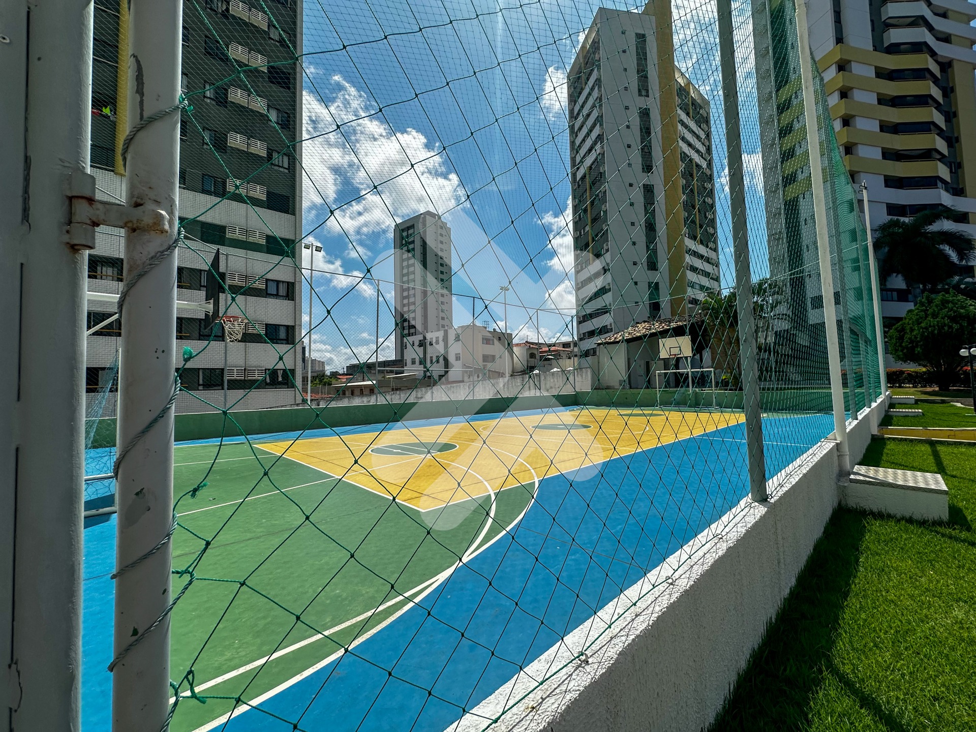 Apartamento à venda Barro VermelhoNatal: 