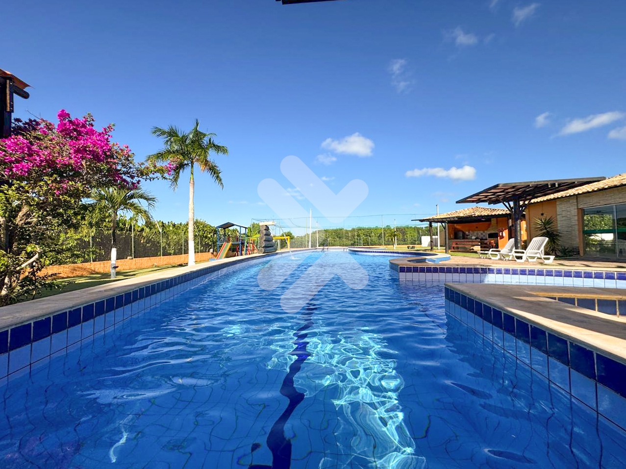 Lote em condomínio à vendaPiumNísia Floresta: 