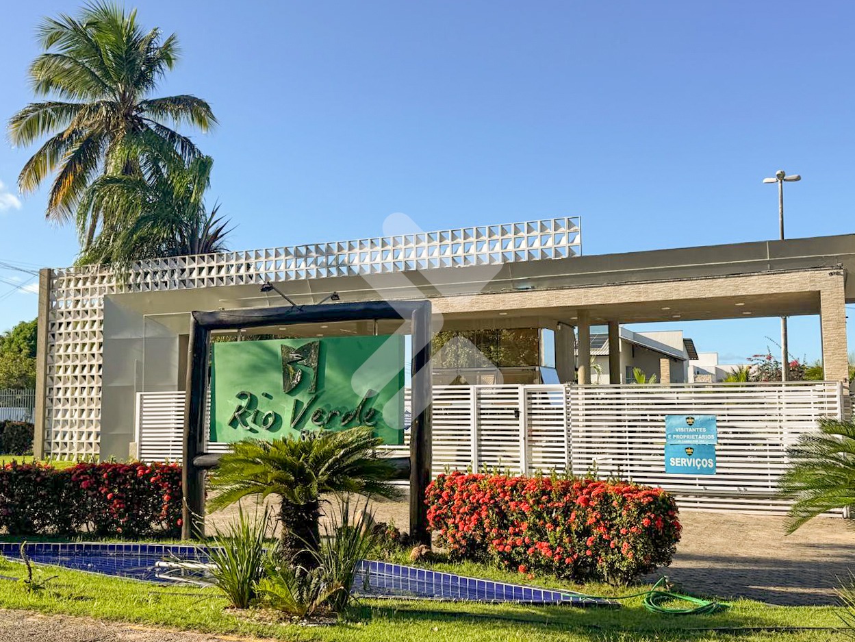 Lote em condomínio à vendaPiumNísia Floresta: 
