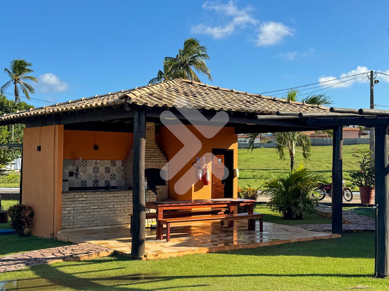 Lote em condomínio à vendaPiumNísia Floresta: 