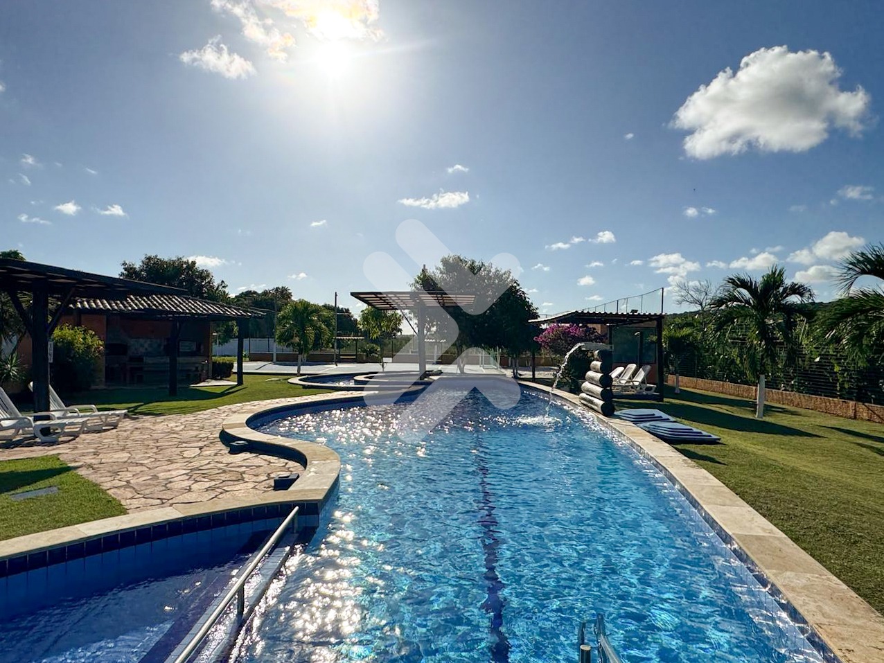 Lote em condomínio à vendaPiumNísia Floresta: 