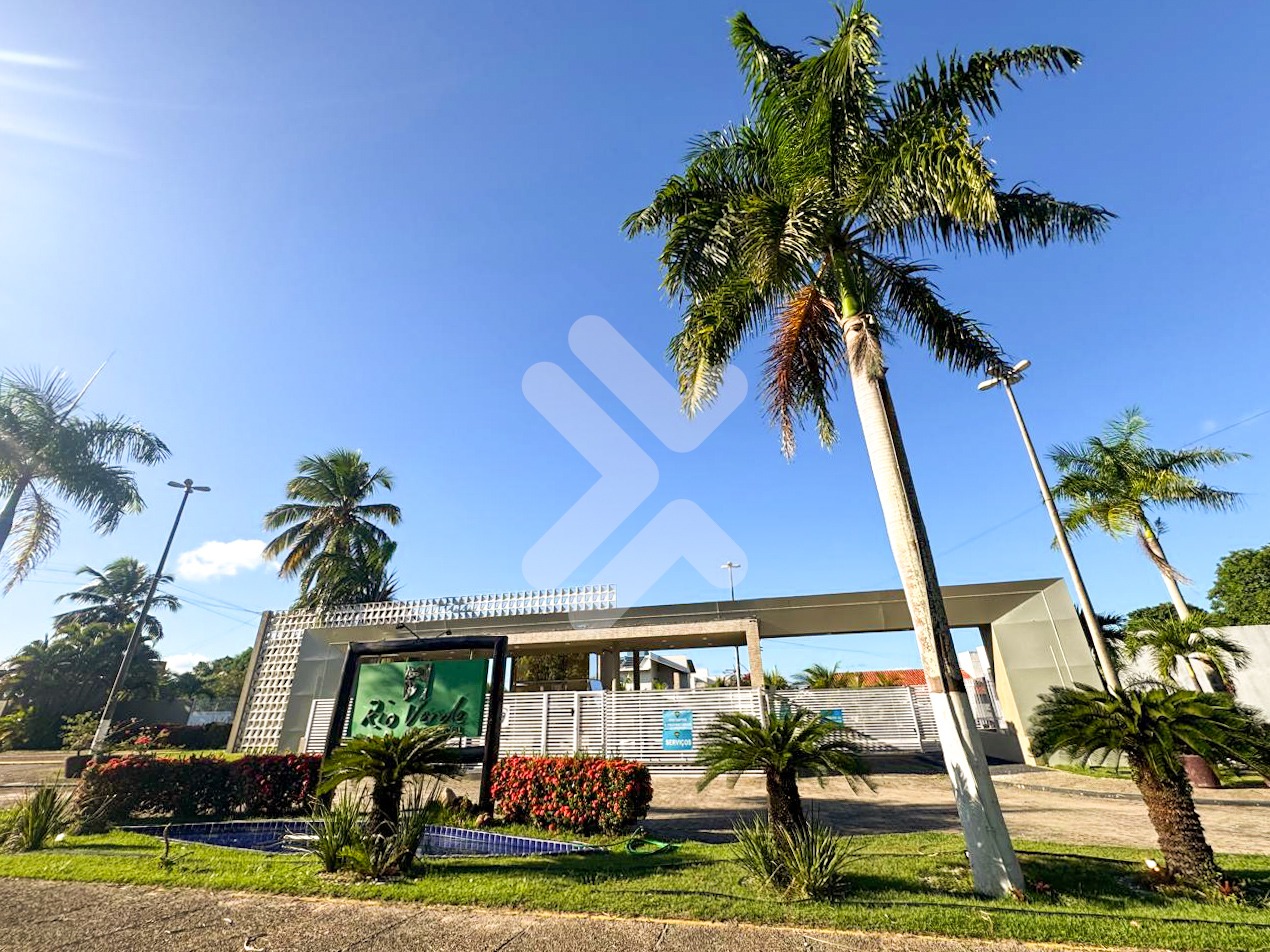 Lote em condomínio à vendaPiumNísia Floresta: 