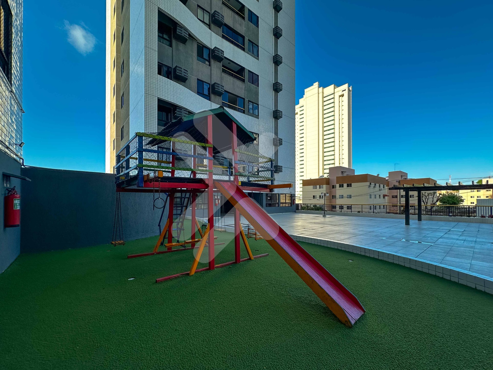 Apartamento à vendaPetrópolisNatal: 