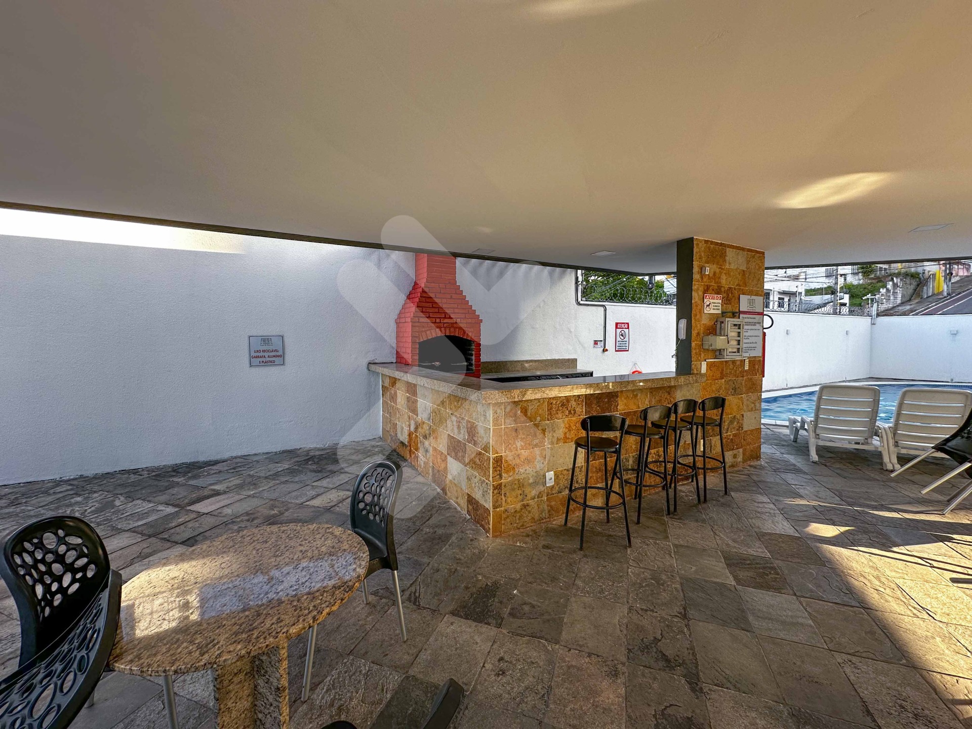 Apartamento à vendaPetrópolisNatal: 