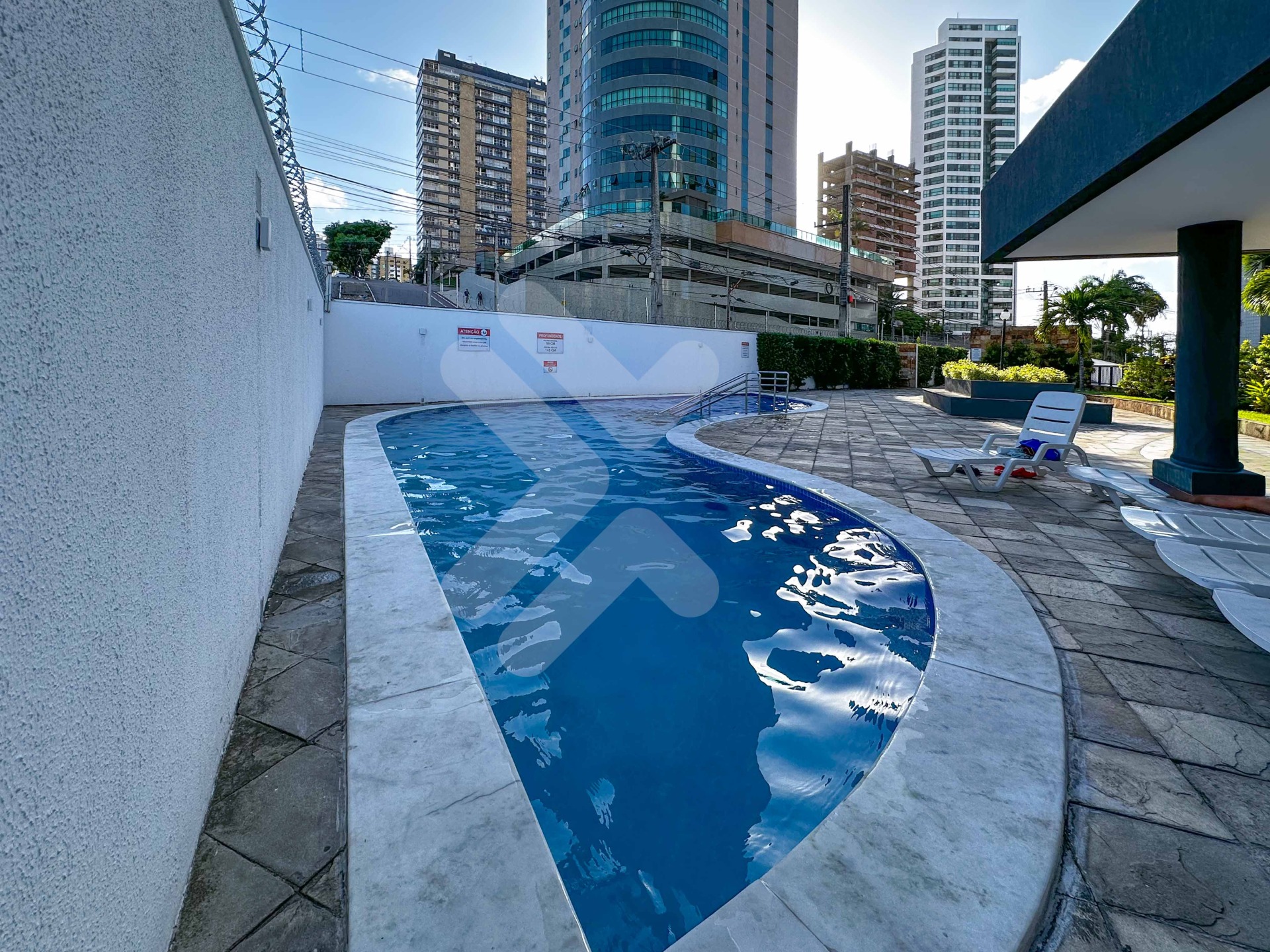 Apartamento à vendaPetrópolisNatal: 