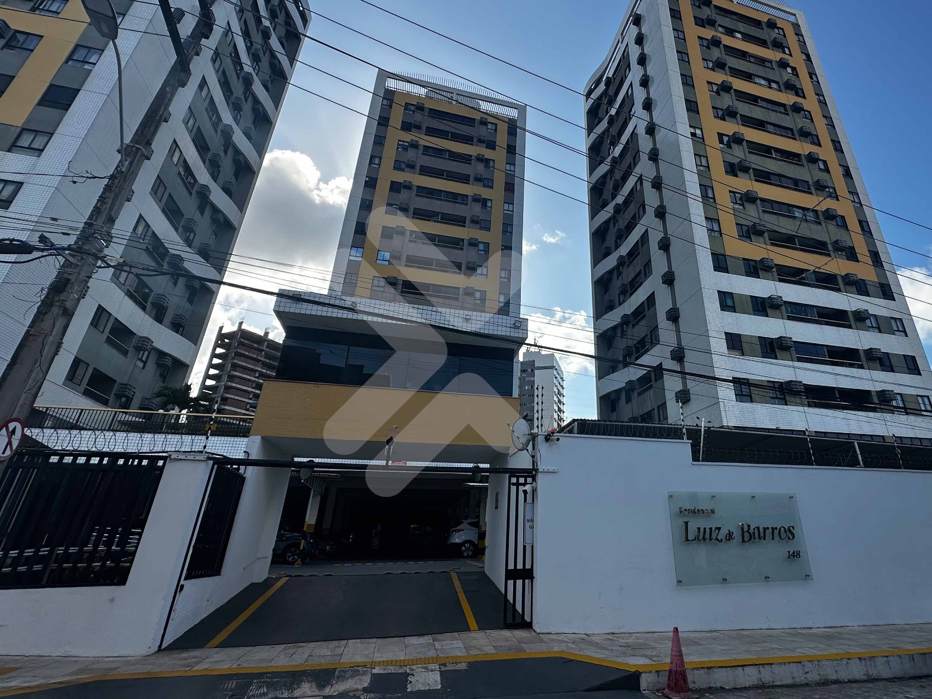 Apartamento à vendaPetrópolisNatal: 