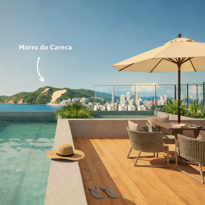 Apartamento à vendaCapim MacioNatal: 