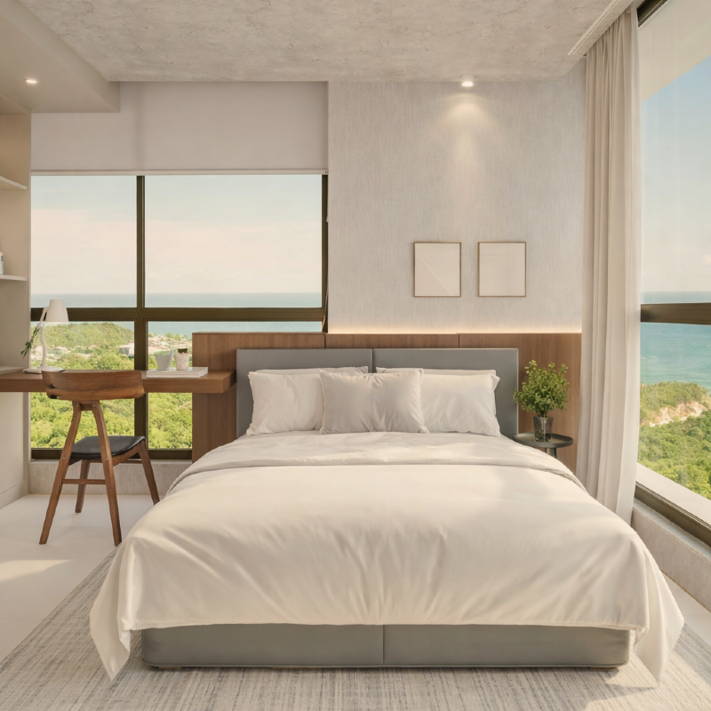 Apartamento à vendaCapim MacioNatal: 