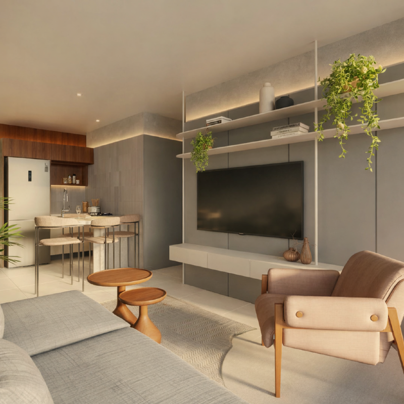 Apartamento à vendaCapim MacioNatal: 