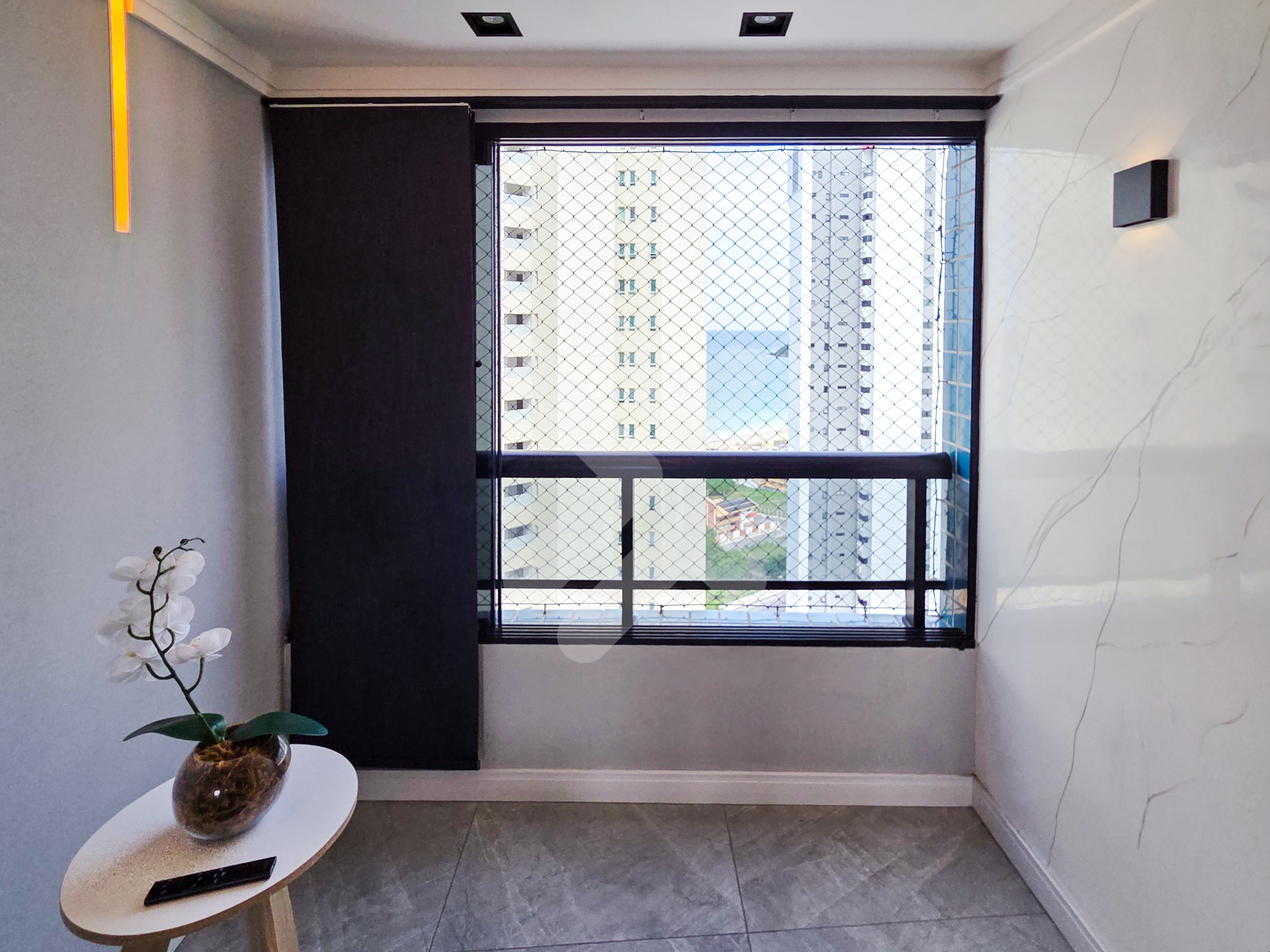 Apartamento para aluguelPonta NegraNatal: 