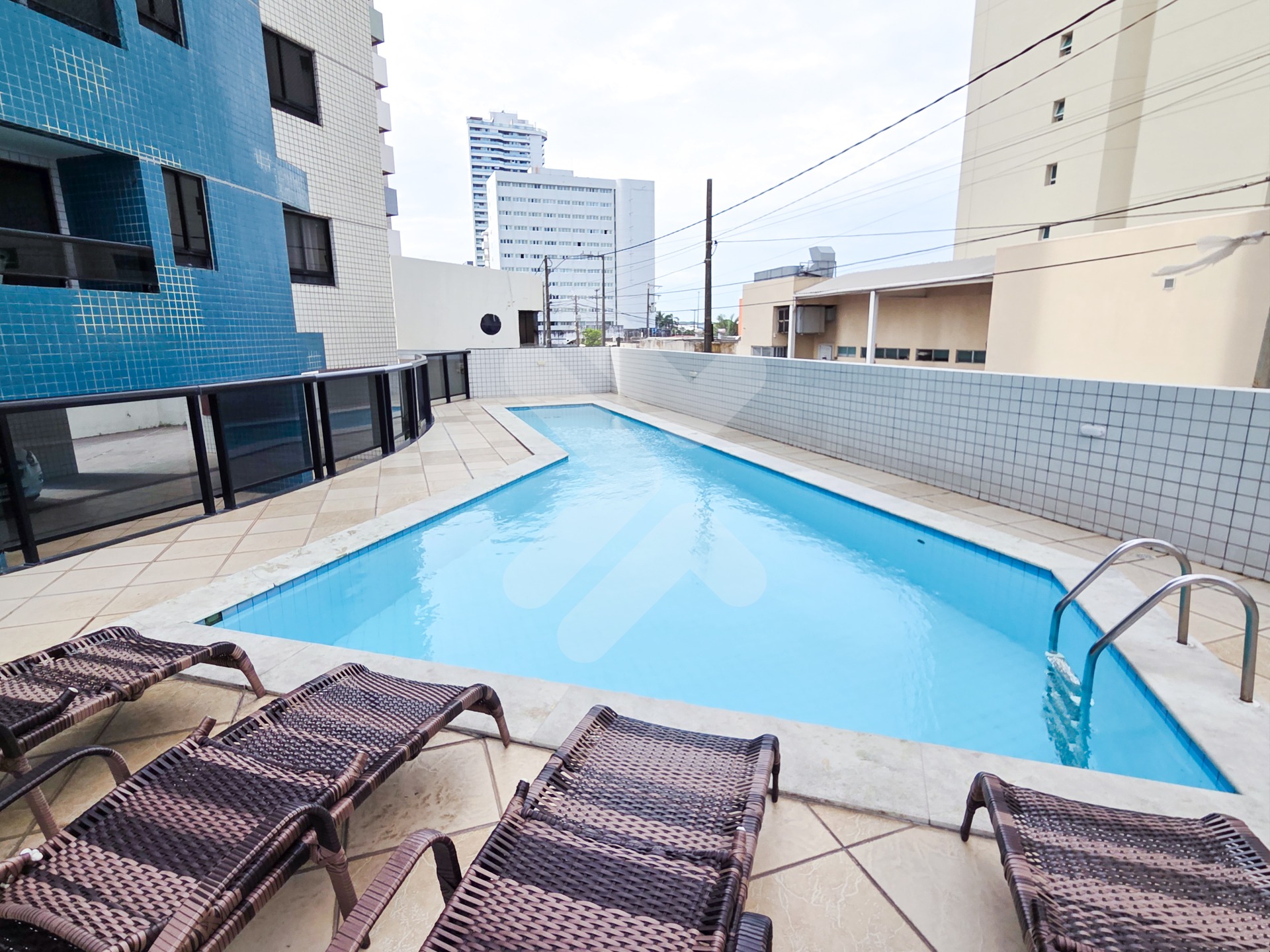 Apartamento para aluguelPonta NegraNatal: 