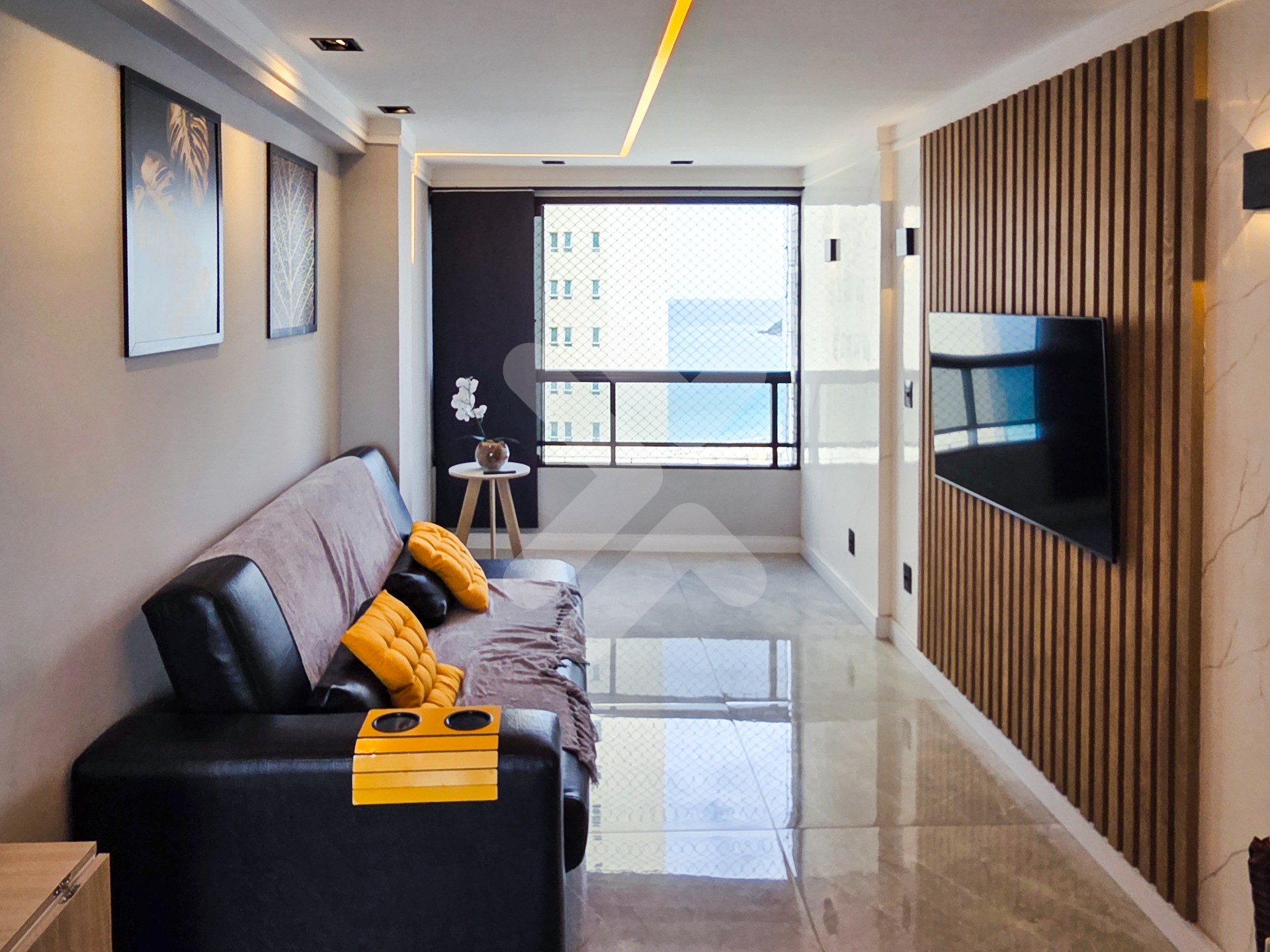 Apartamento para aluguelPonta NegraNatal: 