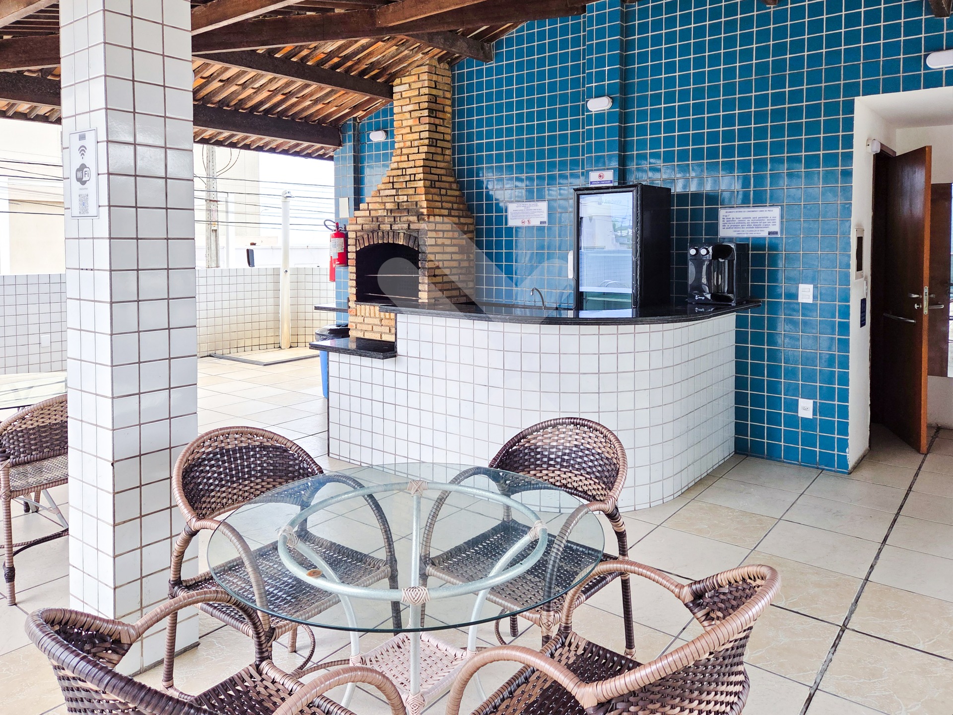 Apartamento para aluguelPonta NegraNatal: 