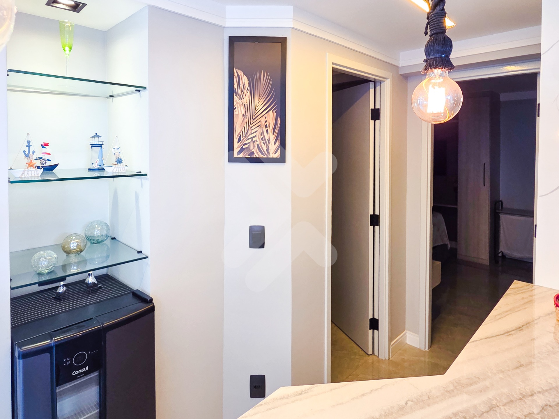 Apartamento para aluguelPonta NegraNatal: 