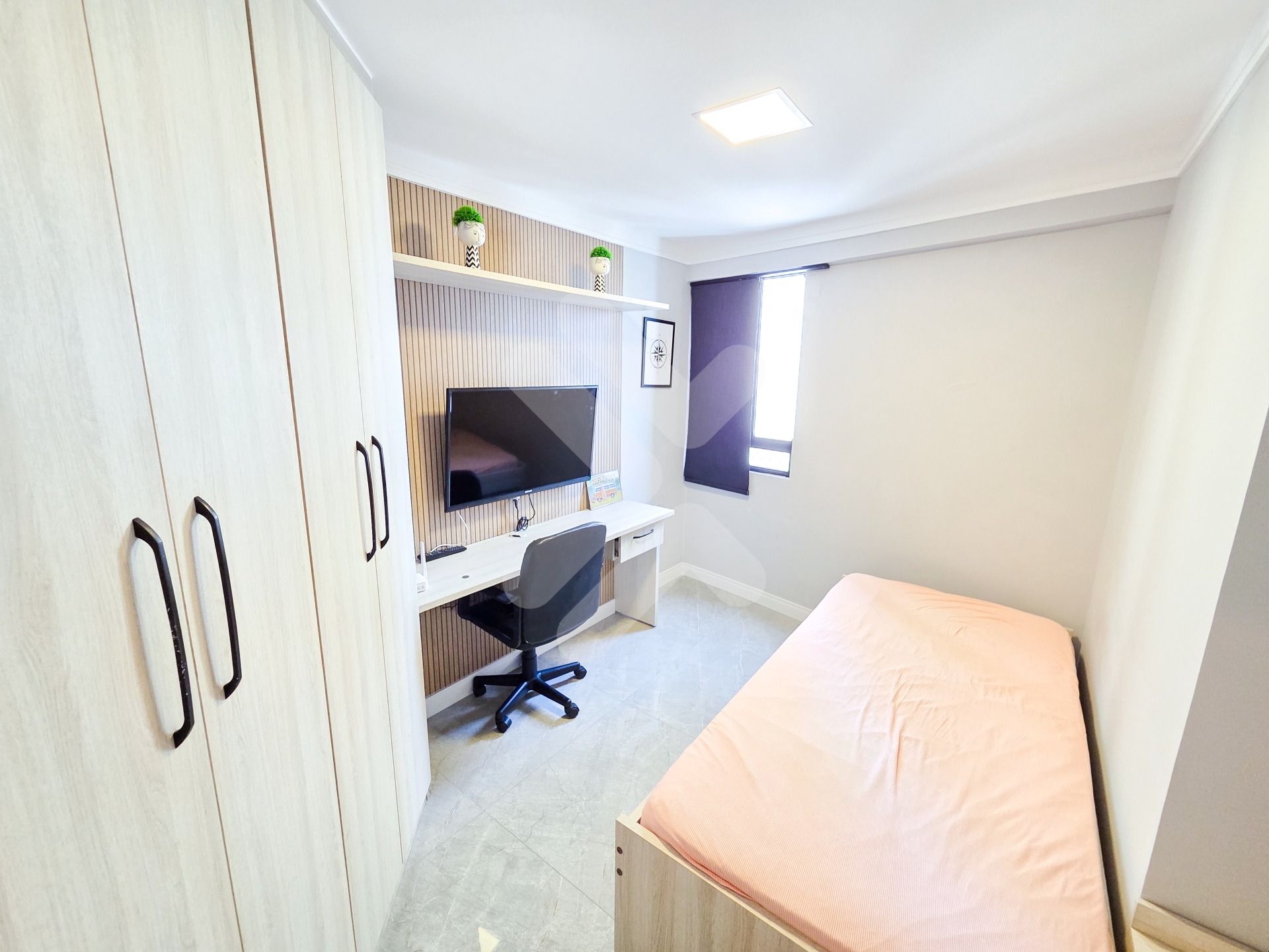 Apartamento para aluguelPonta NegraNatal: 